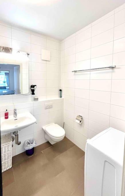 Ch Apartment Lausanne Gare Ngoại thất bức ảnh