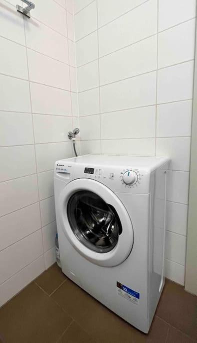 Ch Apartment Lausanne Gare Ngoại thất bức ảnh