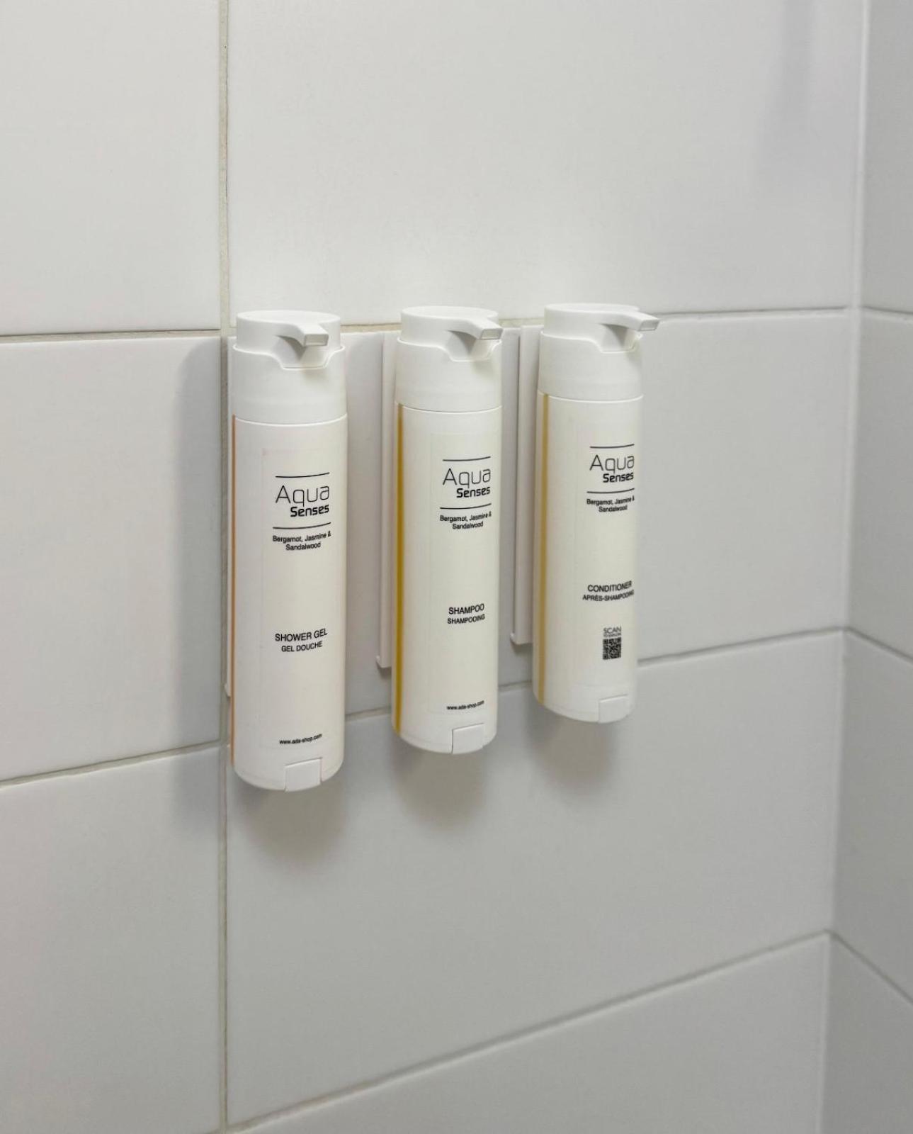 Ch Apartment Lausanne Gare Ngoại thất bức ảnh